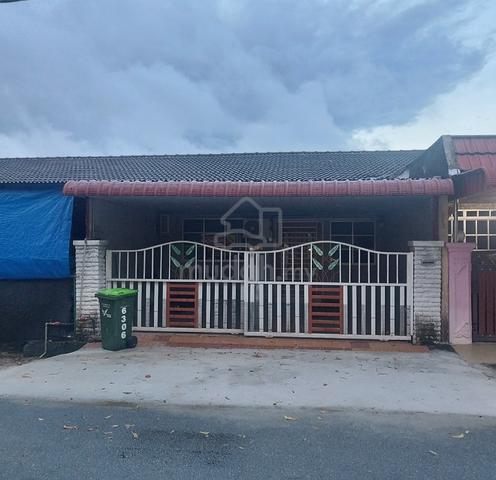 Teres Setingkat Di Taman Ria Jaya Untuk Dijual 1