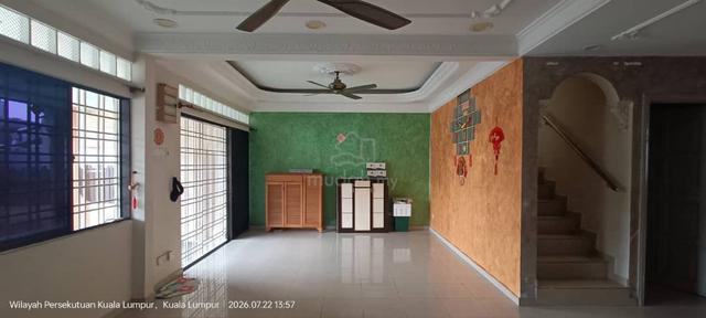 Taman Cheras, Taman Midah, Cheras Yulek KL 1