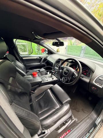 2007 Audi Q7 3.6 FSI QUATTRO (A) - 4