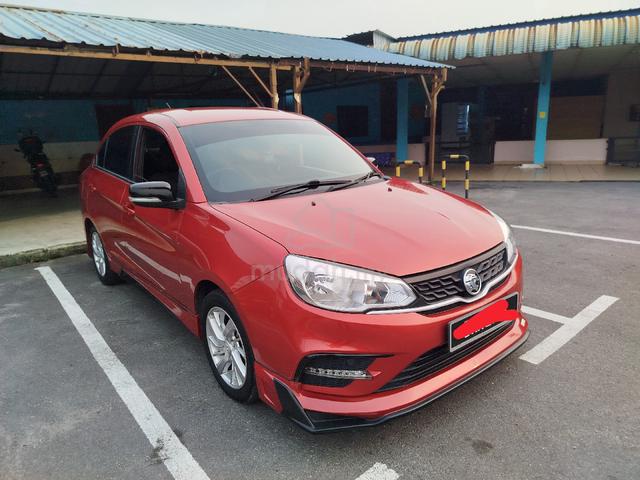 2023 Proton SAGA 1.3 PREMIUM AT (A) - 1