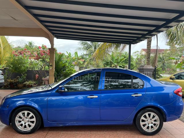 2014 Proton PERSONA 1.6 SV (A) - 5