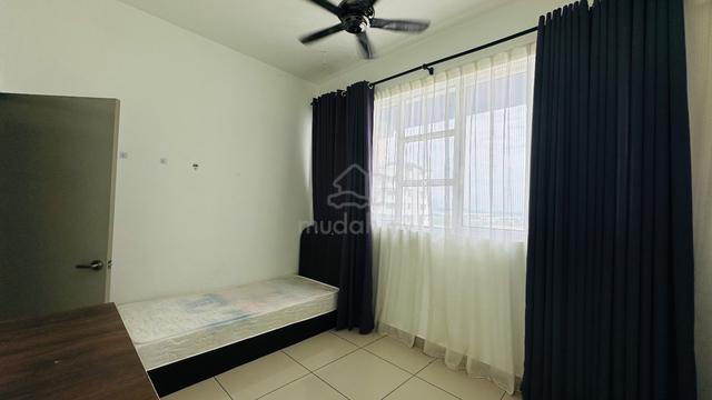 Palmyra Residence Bangi 5