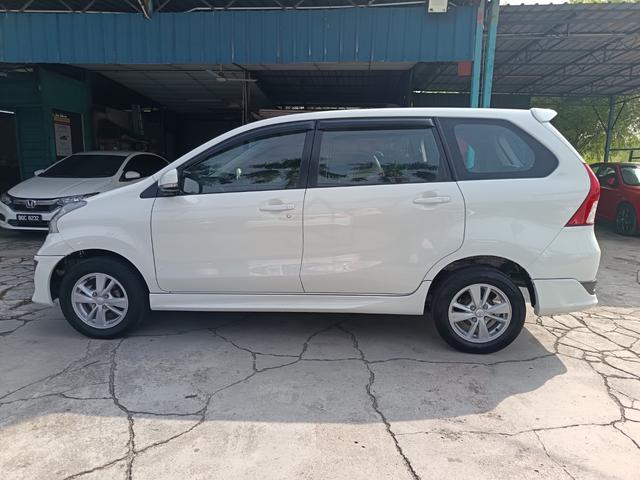 2013 Toyota AVANZA 1.5 G (A) - 5