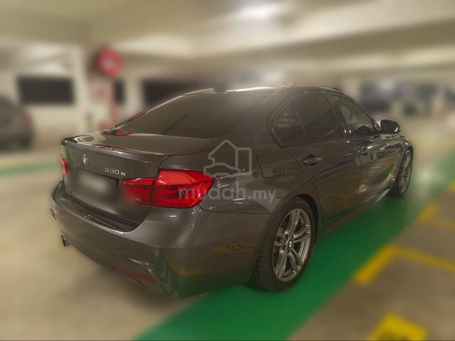 2018 BMW 330E 2.0 M SPORT [Low Mileage] - 5