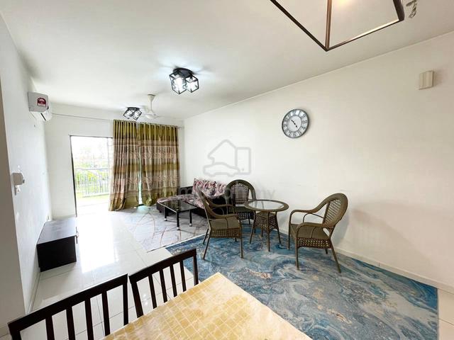 Emira Residence @ Shah Alam 1