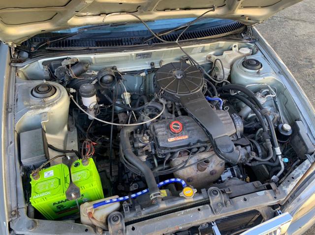 1997 Proton SATRIA 1.3 GL (M) - 3