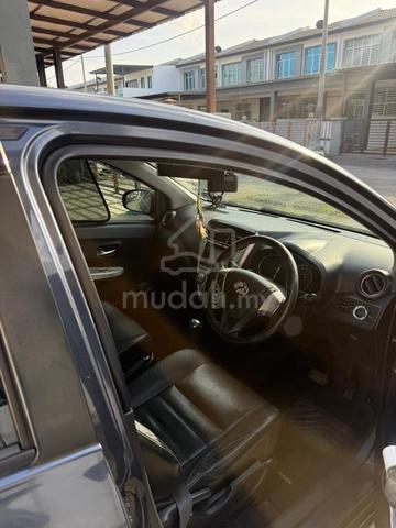 Axia Advance 2017 1.0 Auto - 5