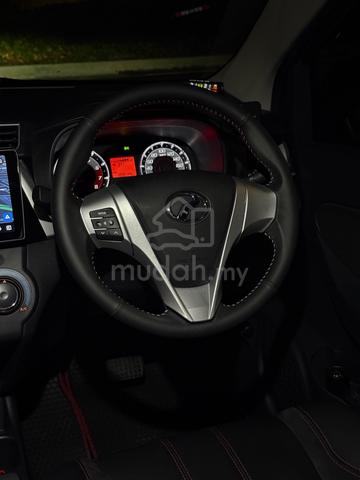 2025 Perodua BEZZA 1.3 AV MY16 D63D FACELIFT (A) - 5