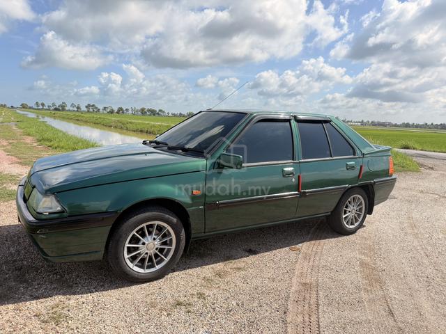 1999 Proton ISWARA 1.3 S A/B C12 (M) - 2