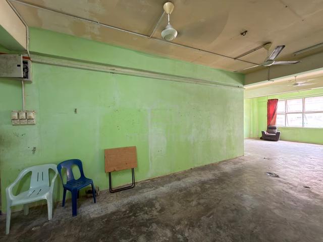 Negeri Sembilan Nilai Shop Lot For Rent 1