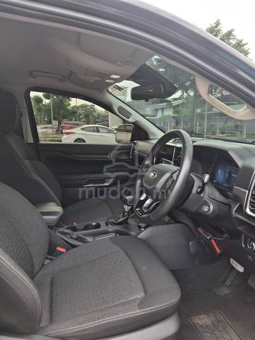 2022 Ford RANGER 2.0 XLT (A) - 5