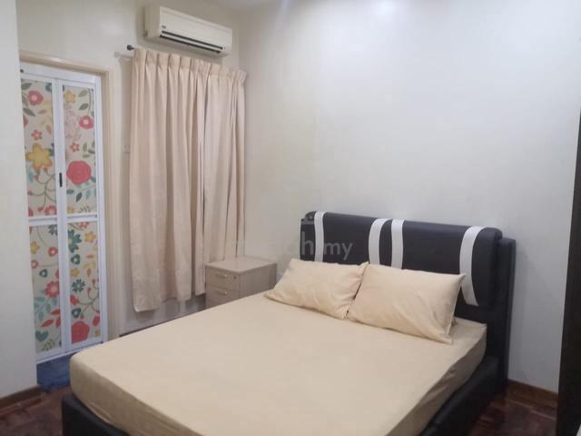 Rooms to let @ Jln Sepah Puteri, Seksyen 5 , Kota Damansara 1