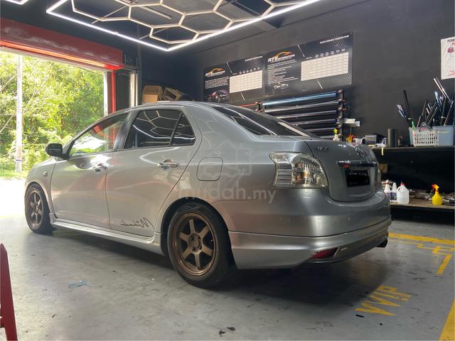 2011 Toyota VIOS 1.5 J FACELIFT (A) - 5