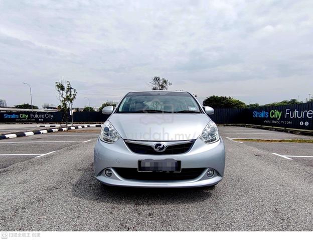 2012 Perodua MYVI 1.3 EZI PREMIUM (A) - 3