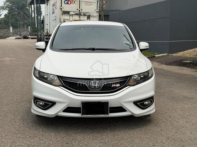2016 Honda JADE 1.5 RS (A) - 3