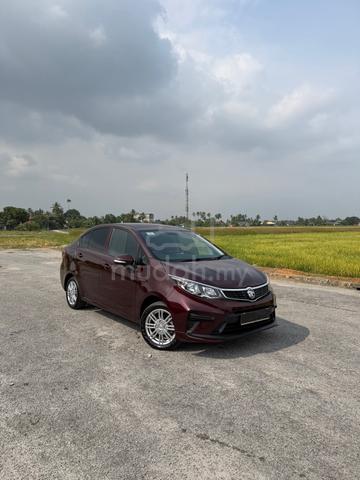 2024 Proton PERSONA 1.6 STANDARD MY21 FACELIFT (A) - 1