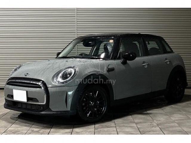BESTBUY Mini COOPER (5 DOORS) NEWFACELIFT LOWMIL - 1