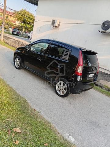 2010 Perodua VIVA 1.0 EZ EJ-VE (A) - 5