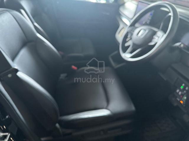 2021 Honda ODYSSEY 2.4 ABSOLUTE EX (A) - 5