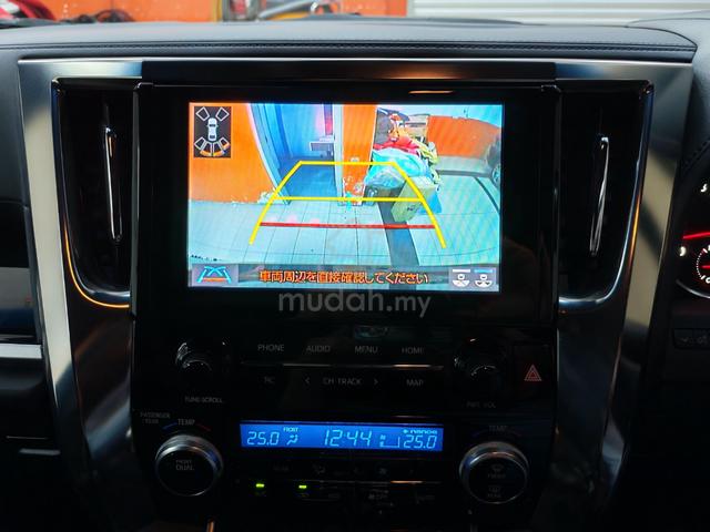 2021 Toyota ALPHARD 2.5 TYPE GOLD - Many stock - 5