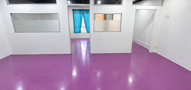 For Rent Desa Alam Shah Alam 1st Floor Shop Office 1