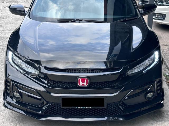2020 Honda CIVIC 1.8 S / MODIFY / BODYKIT BARU - 4