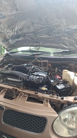 2003 Perodua KANCIL 847cc 850 EZi FACELIFT (A) - 1