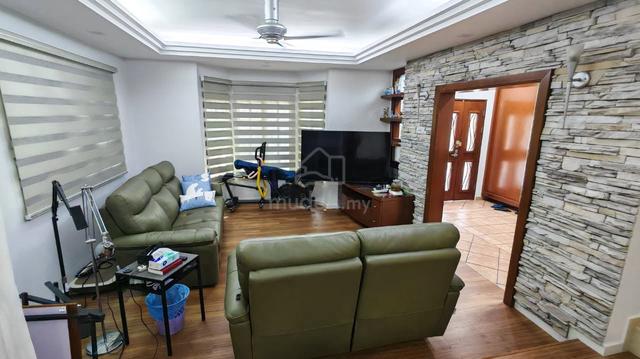 Farlim Semi-Detached House 1