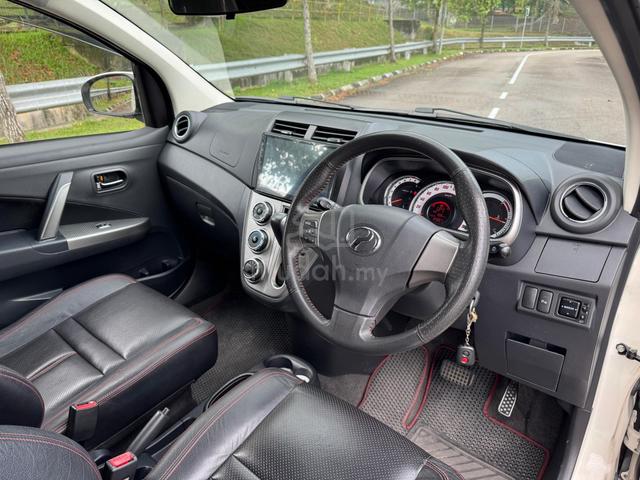 2017 Perodua MYVI 1.5 SE FACELIFT (A) - 5