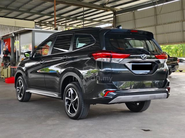 2022 Perodua ARUZ 1.5 AV (A) FULL LOAN - 4