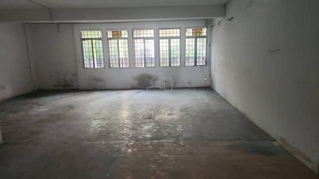 1st Floor Shop or Office In Kelana Jaya SS6 Petaling Jaya for Rent 2