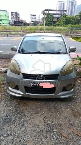 2008 Perodua MYVI 1.3 SE GHS (M) - 2