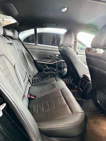2019 Bmw 330i 2.0 M SPORT (A) - 5
