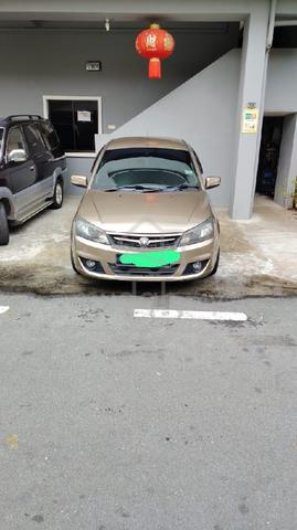2008 Proton SAGA 1.3 H-LINE (A) - 1