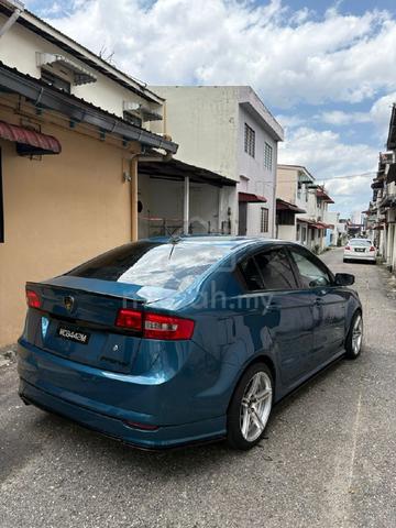 2015 Proton PREVE 1.6 CFE LIMITED EDITION (A) - 3