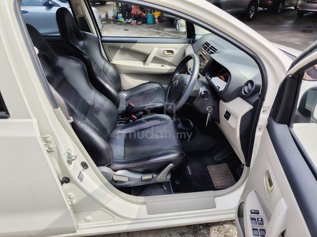 2014 Perodua MYVI 1.3 EZE ELEGANCE (A) - 5