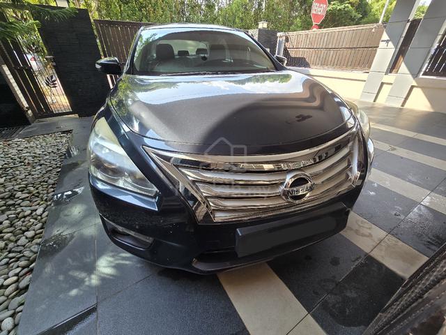 2014 Nissan TEANA 2.0 XL (A) - 1