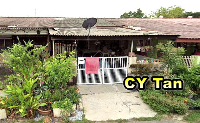 Terraced House, Taman Inderawasih, Seberang Jaya, Perai, near Sunway 1