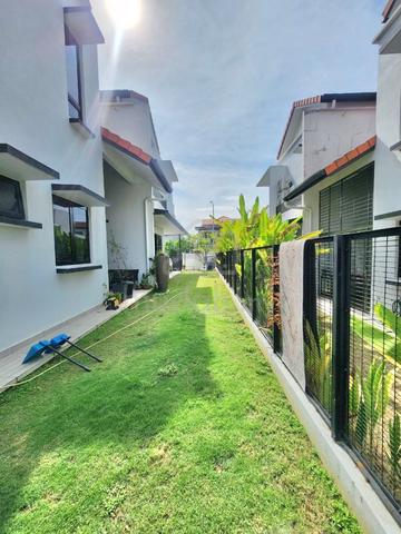 Semi Detached Dillenia Bukit Bandaraya Seksyen U11 Shah Alam 1