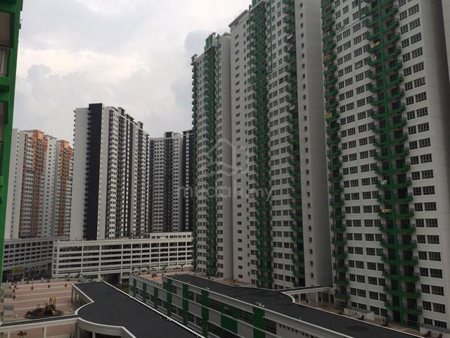 OUG Parklane 1