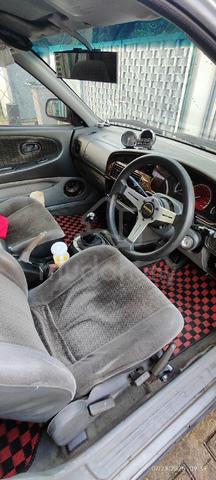 1997 Proton WIRA 1.5 GL (M) - 4