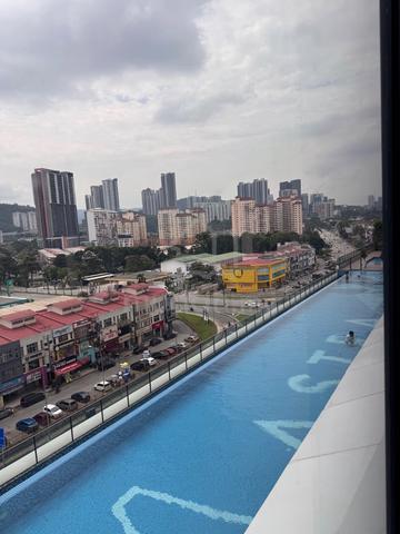 M Astra @ Setapak 1