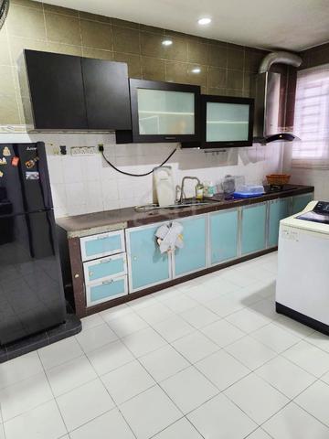 Single Storey Rent Jalan Rajawali Bandar Putra Kulai IOI Mall Kulai 2