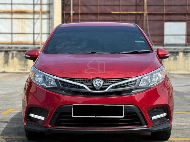 FACELIFT⭐Proton IRIZ 1.6 (A) F/SERVICE P/START - 3