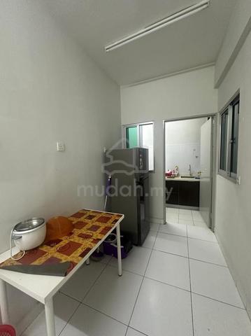 Elit Heights @ Bayan City 1
