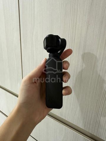 DJI pocket 1 - photo 2 of 3