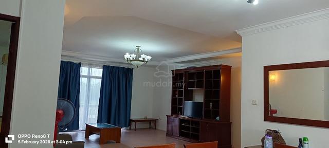 Kin Link Apartment 1