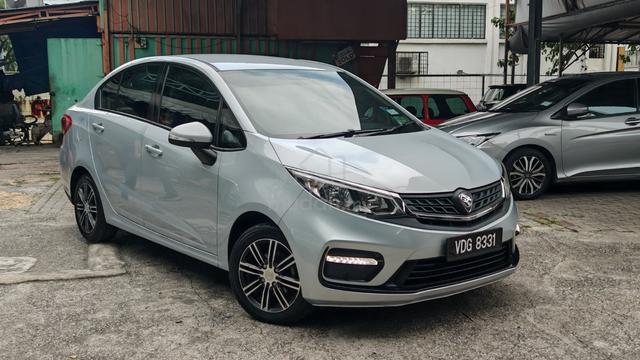 2019 Proton PERSONA 1.6 PREMIUM (A) LIKE NEW CONDI - 2