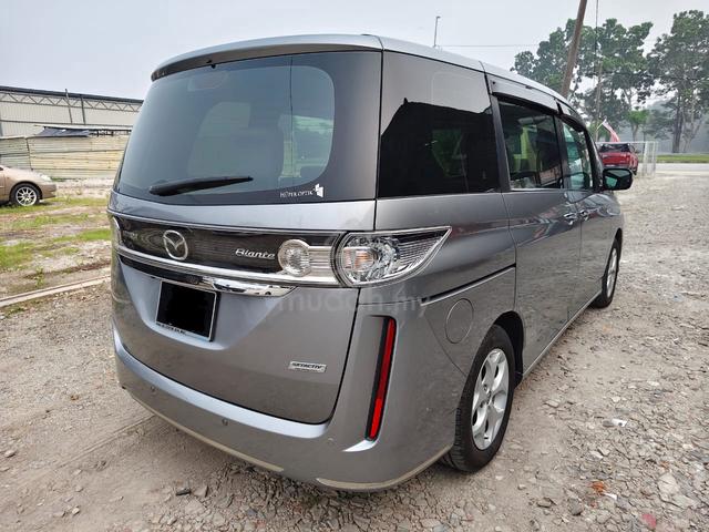 2014 OTR Mazda BIANTE 2.0 SKYACTIV-G 2 POWER DOOR - 3