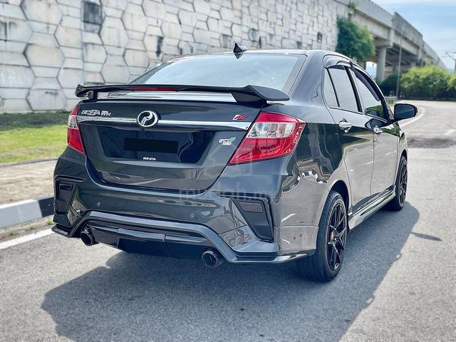2020 Perodua BEZZA 1.3 AV (A) Facelift 3 Yrs Wrty - 5